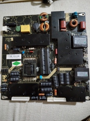 Sursa Technika model MP118T