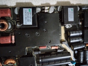 Sursa Technika model MP118T - imagine 3