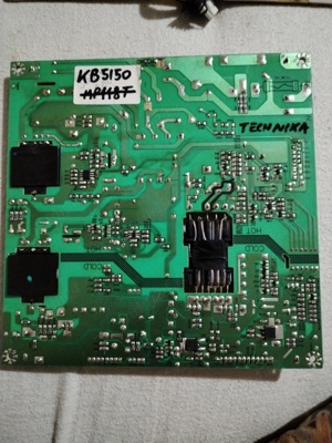 Sursa Technika model MP118T - imagine 4