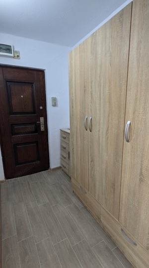 Inchiriez apartament cu 1 camera, zona Girocului, parter, - imagine 6