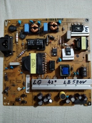 Sursa LG model eax65423701