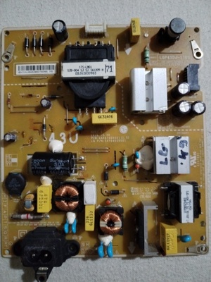 Sursa LG model eax67209001 