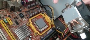 Instalare windows , reparatii calculatoare , laptop-uri, android,montare sistem ciss imprimante - imagine 5