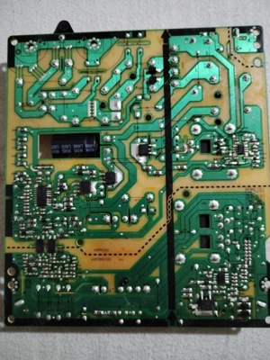 Sursa LG model eax67209001  - imagine 5