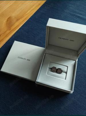 Butoni CERRUTI 1881 - imagine 2