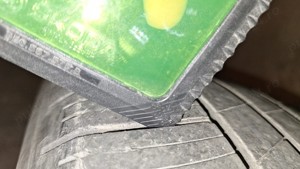 Cauciucuri de vara VW Skoda 205/55 R17 91V - imagine 4