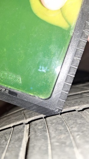 Cauciucuri de vara VW Skoda 205/55 R17 91V - imagine 5