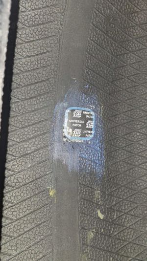 Cauciucuri de vara VW Skoda 205/55 R17 91V - imagine 6