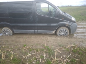 De vînzare Opel vivaro 1.9 cdti - imagine 5