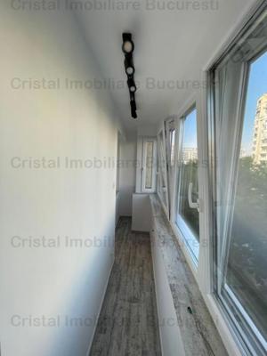 Apartament 2 camere 700 EUR, Sector 3 Bd Unirii - imagine 14