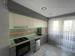 Apartament 2 camere 700 EUR, Sector 3 Bd Unirii - imagine 13