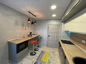 Apartament 2 camere 700 EUR, Sector 3 Bd Unirii - imagine 16