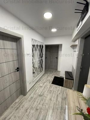 Apartament 2 camere 700 EUR, Sector 3 Bd Unirii - imagine 11