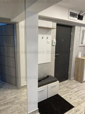 Apartament 2 camere 700 EUR, Sector 3 Bd Unirii - imagine 10