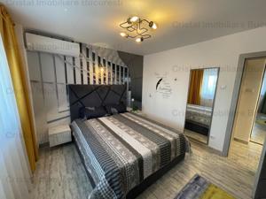 Apartament 2 camere 700 EUR, Sector 3 Bd Unirii - imagine 8