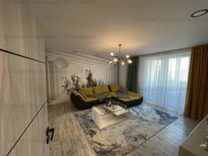 Apartament 2 camere 700 EUR, Sector 3 Bd Unirii - imagine 5