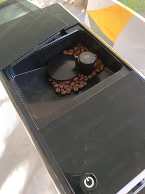 VAND expresor automat BEKO Fully automatic  - imagine 5