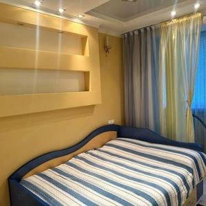 Inchiriez apartament 3 camere Tineretului - imagine 8