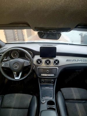 Mercedes Benz Cla 220D 2017   - imagine 5