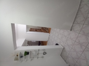 Proprietar , inchiriez apartament 3 camere Sibiu - imagine 2