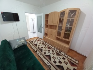 Proprietar , inchiriez apartament 3 camere Sibiu - imagine 7