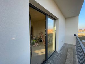 Duplex modern - 3 camere - strada asfltata - Mosnita - imagine 10