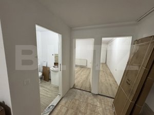 Apartament 2 camere, 55 mp,  Aiud  - imagine 4