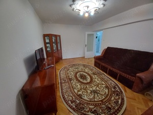 Proprietar , inchiriez apartament 3 camere Sibiu - imagine 8