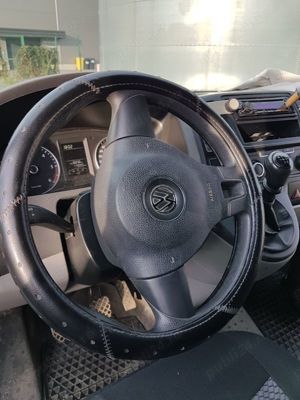 Vand duba volkswagen transporter t5 - imagine 8