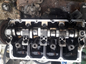 Chiuloasa 1.9 Tdi Volkswagen Skoda Seat Audi Pompe duze - imagine 2