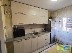 Dacia, decomandat, 3 camere, gaze, imobiliare Constanta - imagine 11