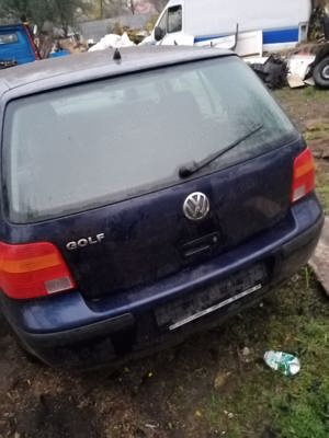 Dezmembrez golf 4 1.4 1.6 - imagine 2