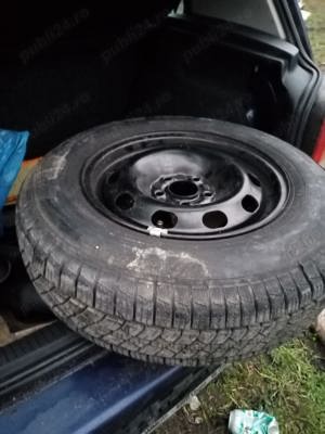 Dezmembrez golf 4 1.4 1.6 - imagine 3