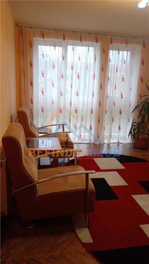 Apartament 2 camere de vanzare Titan