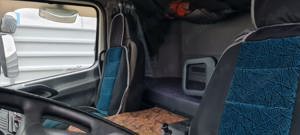 Camion Prelata 7,5 tone - imagine 6