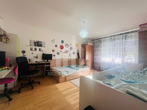 Apartament cu 3 camere, Bloc Nou, Tolstoi - imagine 2