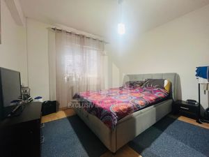 Apartament cu 3 camere, Bloc Nou, Tolstoi - imagine 4