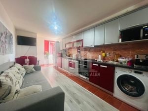 Apartament cu 3 camere, Bloc Nou, Tolstoi