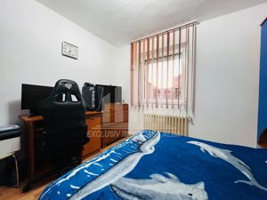 Apartament cu 2 camere, Cetate - imagine 5