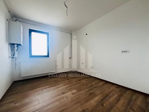 Apartament cu 3 camere, Cetate, Bloc Nou - imagine 2