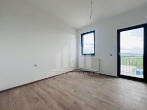 Apartament cu 3 camere, Cetate, Bloc Nou - imagine 4