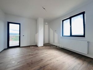 Apartament cu 3 camere, Cetate, Bloc Nou - imagine 3