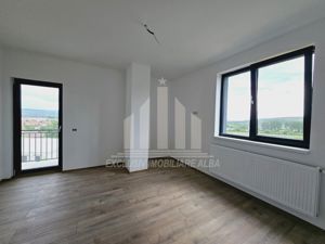 Apartament cu 3 camere, Cetate, Bloc Nou - imagine 5