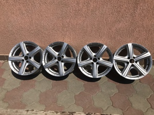 Jante aliaj - imagine 2