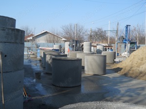 Tuburi din beton - imagine 2