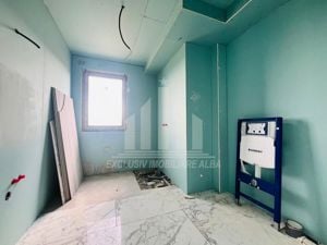 Apartament cu 3 camere si terasa de 45 mp, Bloc Nou - imagine 4