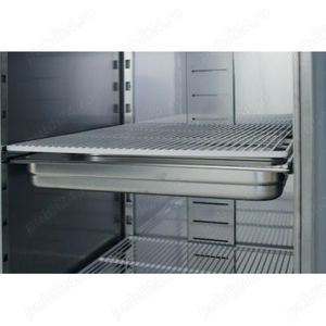 Combine frigorifice INOX cu 1 si 2 usi verticale pentru HORECA - imagine 2