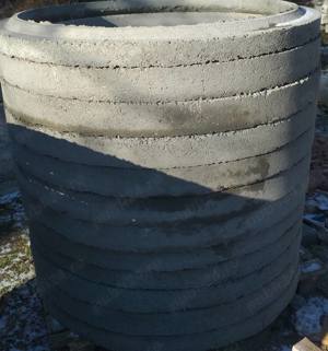 Tuburi din beton - imagine 4