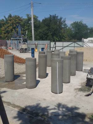 Tuburi din beton - imagine 3