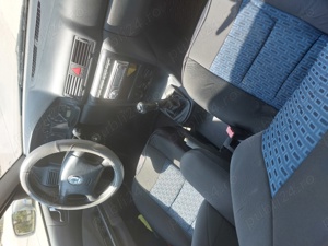 Skoda Octavia 1, benzina, motor 1,6i, an 2001 - imagine 6 Skoda Octavia 1, benzina, motor 1,6i, an 2001 - imagine 6